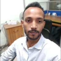 Md. Hasan Rahman