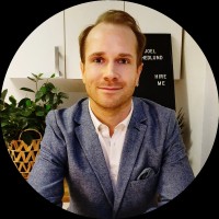 Joel Hedlund