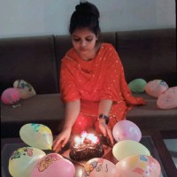 Anshu Kumari
