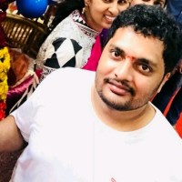 Bhargav Shanthkumar