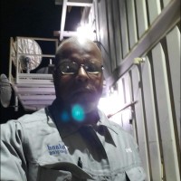 Carlo Lumpkin