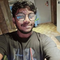 Pravin Velmurugan
