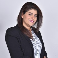 Rania Nouaari
