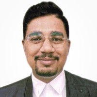 Musharaf Shaikh