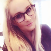 Amy Roberts