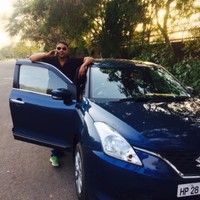 Vinay Upadhyay