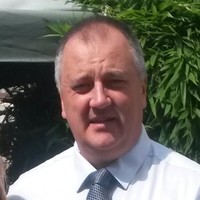 Stephen Case