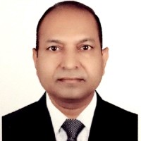 javaid Iqbal