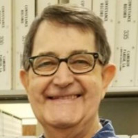 Marty LaBove, BA