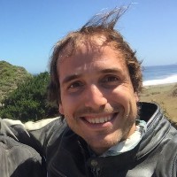 Sebastian Correa
