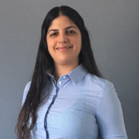 Elizabeth Da Silva