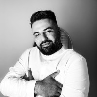 Rubén Lucas