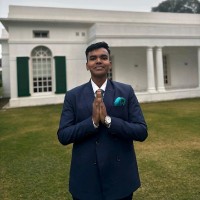 Vinit Vivek Toppo