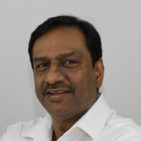 Farouk Khan