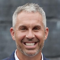 Eric Solomon
