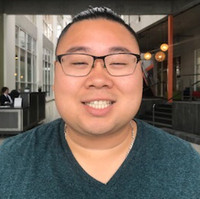 Marvin Tang