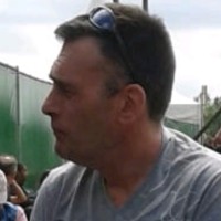 Arjan De Koomen