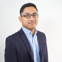 Muhammad Farhan Shuhaimi