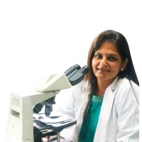 Dr. Birwa Shah