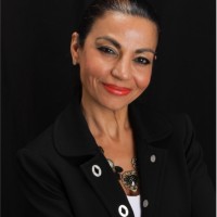 Negar Hekmat