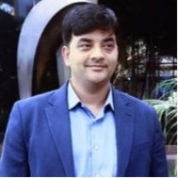 Satish Kumar Dubey