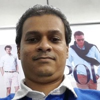 Tharaka Jayasinghe