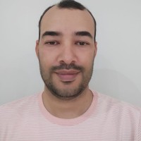 Sergio Nonato Fernandes