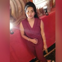 Surashri Mondal