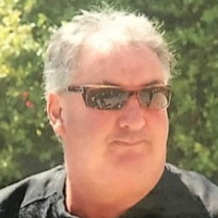 Paul Vaughan