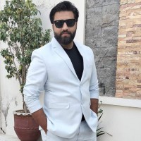 Malik Ahmad