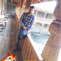 Surya Dixit