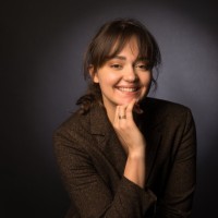 Mélina Vuletic