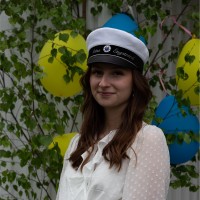Stina Engstrand