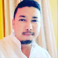 Deep J Khanikar