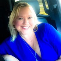 Yvonne Marie Olivencia