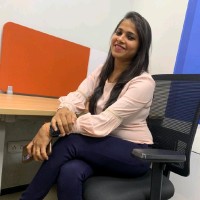 Kiran Yadav