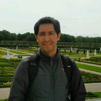 Javier Ignacio Díaz Rojas