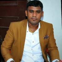 Davinder Sharma
