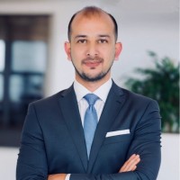 Ibrahim Abubaker
