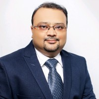 Vikash Verma