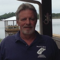 Paul Britt