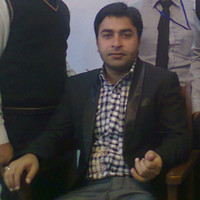 Arslan Saeed