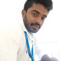 Nandeesh Nandi