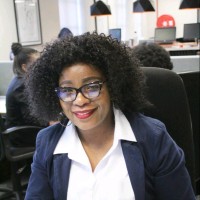 Sarah Kwenaite