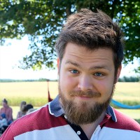 Esben Frey Jakobsen