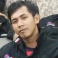 ferry syahputra
