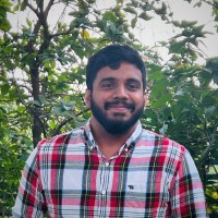 Sai Pavan Teja Akella