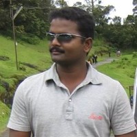 Shanmugam Balan