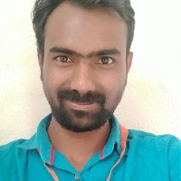Balaji Majge