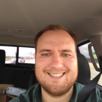 Jacob Harbison